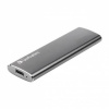 SSD (externá pamäť), 1 TB, USB 3.2 Gen2, VERBATIM 
