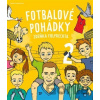 Fotbalové pohádky Zdeňka Folprechta