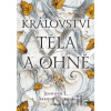 Království těla a ohně - Jennifer L. Armentrout, Hang Le (ilustrátor)