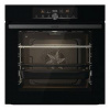 Rúra Gorenje Advanced GBF22ILPMF ExtraSteam čierna/sklo