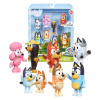Bluey's Family And Friends Bluey's Family And Friends 8 Pack