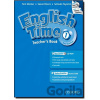 English Time 1: Teacher´s Book + Test Center CD-ROM and Online Practice Pack (2nd) - Susan Rivers