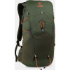 Turistický batoh KILPI Pacific 20l Khaki Velikost: UNI