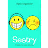 Raina Telgemeier - Sestry