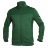 ARDON®M007 Mikina zelená 4XL H5943/4XL