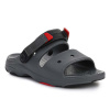 Detské sandále Crocs Classic All-Terrain Sandal 207707-0DA Kids EU 32/33