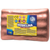 Astra Modelovacia hmota do rúry 1kg Čokoládová