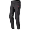 nohavice AMT-10 LAB DRYSTAR XF, ALPINESTARS (čierna) - S