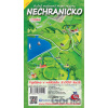 Nechranicko - Malované Mapy