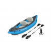 Kajak set Hydro Force Cove Champion X2 - 45 x 88 x 331 cm