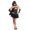 Batgirl Batman kostým licencovaný superhrdina (Batgirl Batman kostým licencovaný superhrdina)