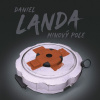 Landa Daniel - Minový pole LP