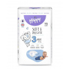 Bella Baby Happy Midi, 5-9 kg 70 pcs, 3 2024 jednorazové plienky