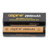 Aspire ICR 18650 2900mAh Li-ion Baterie - 20A