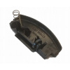 Tlačidlo lakťovej opierky Volkswagen OE 3B086844582V