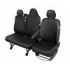 Autopoťah KEGEL Citroen Jumper Prizpôsobené poťahy