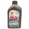 Motorový olej Shell Helix Ultra 1 l 5W-30