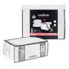 Vákuový úložný box s puzdrom Compactor Life XXL 210 litrov úložný box s vákuovým vreckom