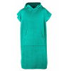 Pončo Agama COTTON PREMIUM KID pre deti - aqua