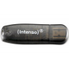 INTENSO USB kľúč Rainbow Line, 16 GB
