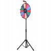 Suchostenné koleso Fortuny Hra 14 polovičiek 45.7 cm
