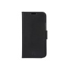 dbramante1928 Copenhagen Slim - Pouzdro s klopou pro mobilní telefon - kuže full-grain - cerná - pr CS54GTBL1323