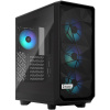 Fractal Design Meshify 2 Compact Lite RGB TG Light Tint FD-C-MEL2C-05