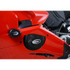 R&G COVER ENGINE CASE