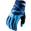 KENNY rukavice BRAVE 23 detské blue - 3