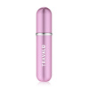 Travalo Classic HD plnitelný flakon růžový 5 ml