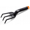 Záhradné náradie - Fiskars Cultivator Solid 1001600 Malé výsadba (Fiskars Cultivator Solid 1001600 Malé výsadba)