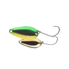DAIWA - Plandavka Presso LMN 2,4 cm 1,9 g Flashing Green