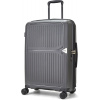 ROCK Vancouver M PP 58 L charcoal