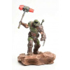 DEVplus Doom Eternal Soška Doom Slayer 15 cm