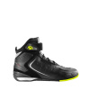 Moto boty XPD X-ROAD H2OUT® fluo žluté 47