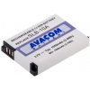 AVACOM batéria Samsung SLB-10A Li-Ion 3.7V 1050mAh 3.9Wh DISS-10A-734 DISS-10A-734