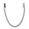 Fetish Fantasy Nipple Chain Clips
