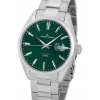 Hodinky Jacques Lemans 1-1846F Derby Men's 43mm 10 ATM