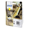 Epson 16XL Yellow - originálny