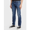 Calvin Klein pánske modré džínsy J30J322801 34/30