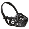 Plastový náhubok M-L 26cm TRIXIE