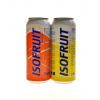 Isofruit CITRON-POMARANČ 0,5L