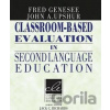 Classroom-based Evaluation in Second Language Education: PB
