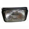 REFLEKTOR LAMPA MAN F90 L2000 - 81.25101-6218 ĽAVÁ ŽIAROVKA H4