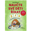 Naučte své děti říkat Ď, Ť, Ň - Irena Šáchová