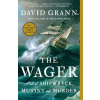 WAGER (GRANN DAVID)(Brožovaná)