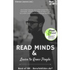 Read Minds & Learn to Know People