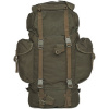 MILTEC Batoh BW bojový - olive drab (14023001)