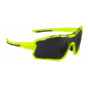 FORCE EDIE, fluo, černé skla