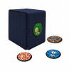 Ultra Pro Pokémon TCG Alcove Click Deck Box Sinnoh krabička